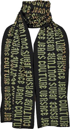 Versace Jeans Couture Scarf