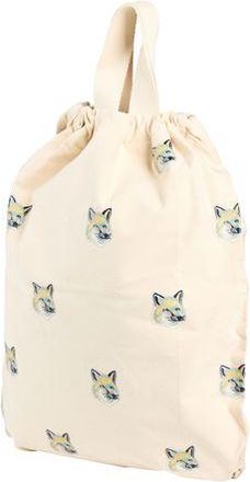 Maison Kitsun&eacute; BAGS - Rucksacks sur YOOX.COM