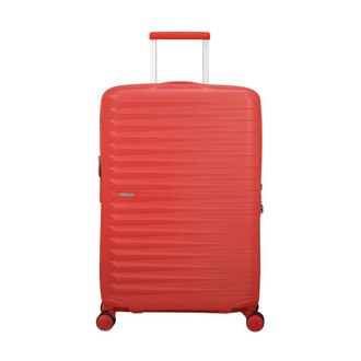 American Tourister Fast Forward 68 cm - Suitcases - Mujer - Marr&oacute;n - ONE SIZE