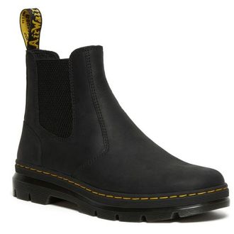 Dr. Martens Embury Freizeitstiefel - Unisex | schwarz