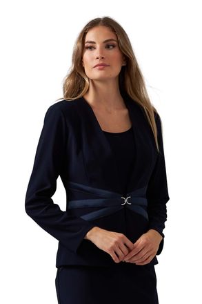 Joseph Ribkoff Trousers Style 143105 Pant - Black