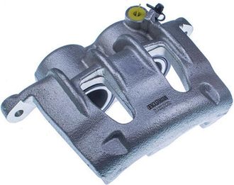 OEM Pinza De Freno Delantera Izquierda B190128l Denckermann