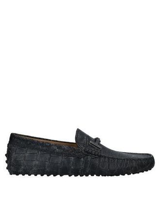 Tod's Loafers