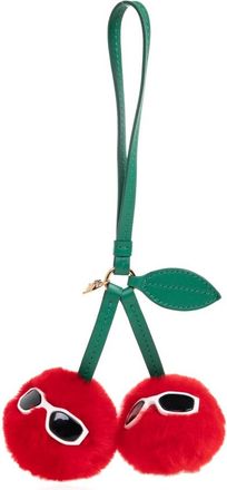 Versace Mujer, Bolsos, Rojo, Talla: ONE Size