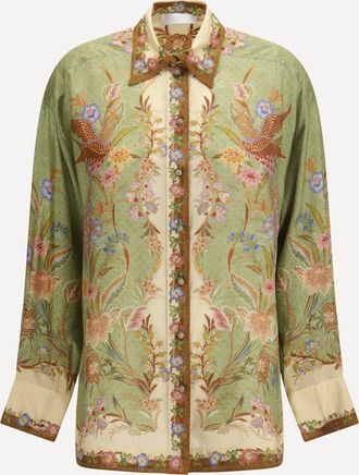 Zimmermann Camicia Indra Woman 2