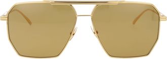 Bottega Veneta Bv1012s Sunglasses