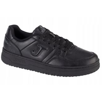 Joma Heren C.Platea Laag Sportschoenen (Zwart)