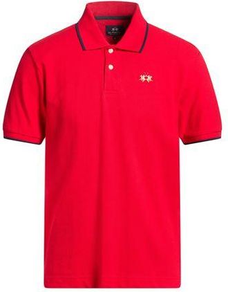 La Martina TOPWEAR - Polo su YOOX.COM