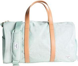 Herschel LUGGAGE - Duffel bags on YOOX.COM