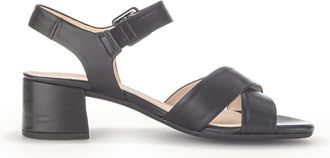 Gabor 62.913.27 - womens sandal - size 5.5 (UK) 38.5 (EU)