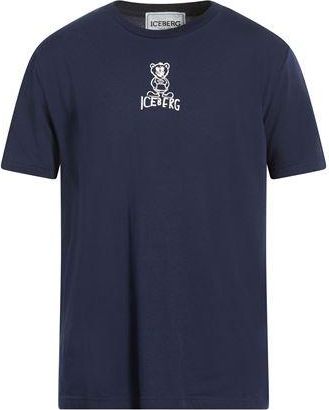 Iceberg T-SHIRT JERSEY