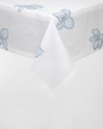 Mode Living Malibu Tablecloth, 70 x 108
