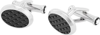 Montblanc Meisterstuck Lacquer Cufflinks