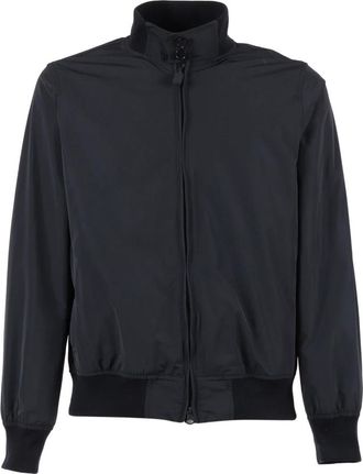 Aspesi Bomber Jackets, male, Blue, Size: 2XL Giubbotto