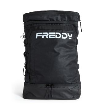 Freddy Zaino 45 litri dal design compatto e squadrato