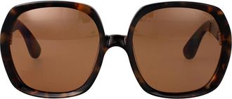 Tom Ford Saffron Sunglasses