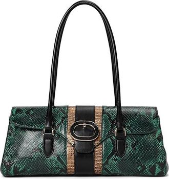 Brahmin Dayan Shoulder Womens Handbags, Leather