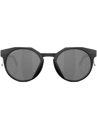 Oakley Occhiali da sole tondi HSTN - Nero