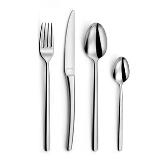 Amefa Cuberter&iacute;a de 48 piezas Acero inoxidable Acero