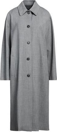 Nili Lotan COATS & JACKETS - Overcoats & Trench Coats on YOOX.COM