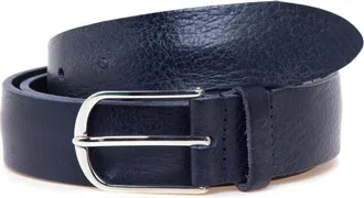 Gavazzeni Uomo, Accessori, Blu, 110 CM, new
