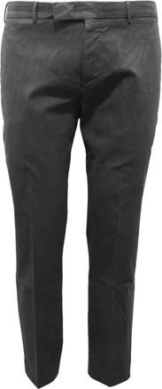 PT01 Rebel Fit Edge Broek - Heren - Chinos - Grijs - L - Broeken