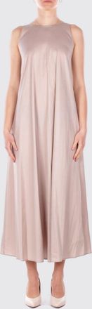 Max Mara Abito midi Max Mara in misto cotone
