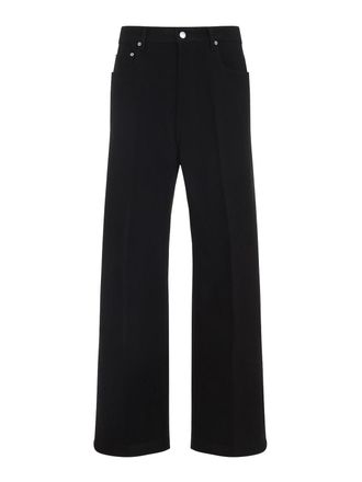 Rick Owens Geth Jeans