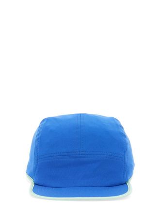 Sunnei Blue Solid Baseball Hat