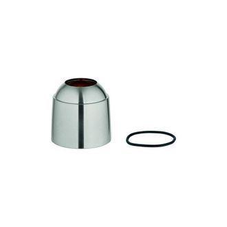 GROHE Tapa De Acero Grohe 46601