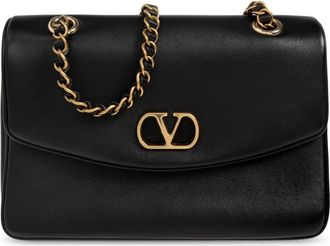 Valentino Garavani Mujer, Bolsos, Negro, Talla: ONE Size