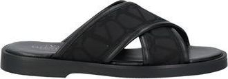 Valentino Garavani CALZADO - Sandalias con cierre en YOOX.COM