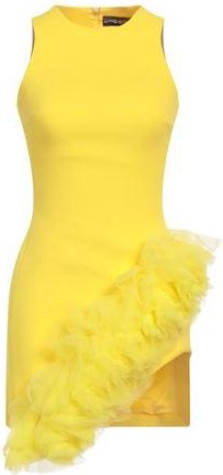 DAVID KOMA VESTIDOS - Minivestidos en YOOX.COM