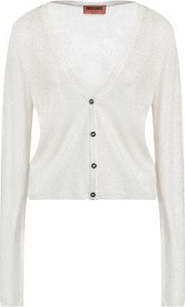 Missoni STRICKWAREN - Strickjacken auf YOOX.COM