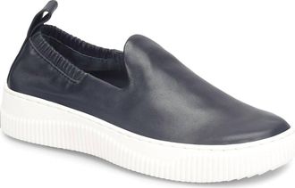 S&ouml;fft Womens Fana Sneakers In Navy