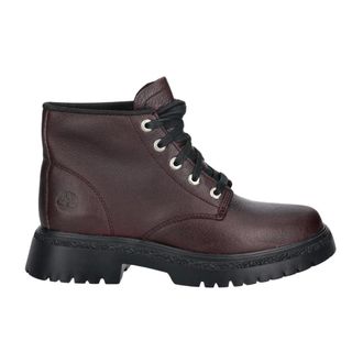 Timberland Donna, Scarpe, Rosso, 41 EU, new