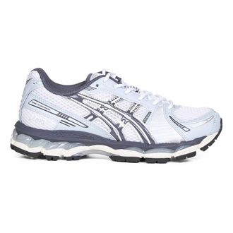 Asics Asics, Running Shoes, female, Gray, Size: 8 1/2 US Gel-Kayano 12.1