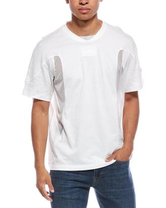 Helmut Lang Sport Seam T-Shirt