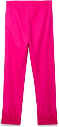 Vision Of Super Polyester Tracksuit Joggers - Pink
