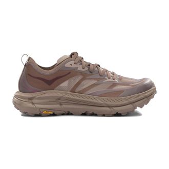 Hoka One One Mafate Speed 4 Lite - - Sport - Uomo - Rosa - 40 1/2 EU