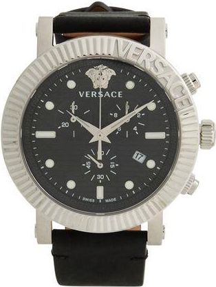 Versace SCHMUCK und UHREN - Armbanduhren auf YOOX.COM