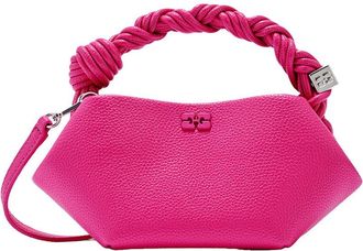 Ganni Bou Mini Grained