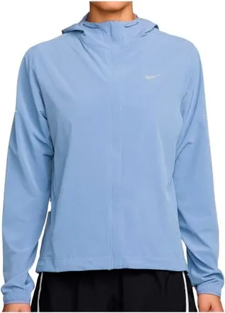 Nike Swift Repel Running Jacket Laufjacke f&uuml;r Damen | blau
