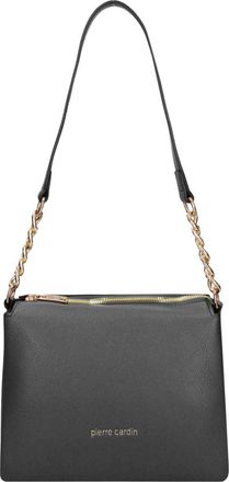 Pierre Cardin 2506 Wx 29 Bolso de Hombro - Bags - Mujer - Negro - ONE SIZE