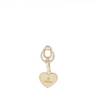 Furla Dames, Accessoires, Beige, Maat: ONE Size Leer