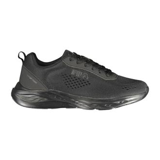 Fila Sneakers, male, Black, Size: 11 US Spectris