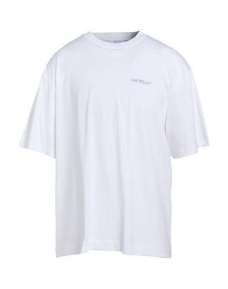 Off-white TOPWEAR - T-shirts sur YOOX.COM