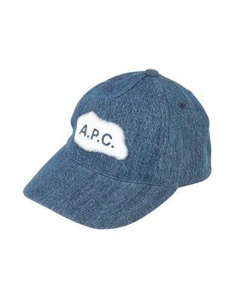 A.P.C. ACCESSOIRES - Mützen & Hüte auf YOOX.COM