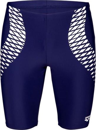 Arena Openings Swim Jammer Badehose f&uuml;r Herren | blau