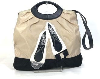 Ferragamo Other Shoulder Bag (Pre-Owned)